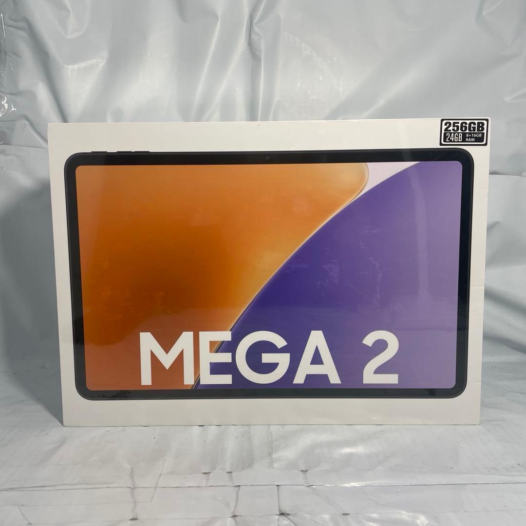 Blackview MEGA2 15 タブレット12インチ、24 GB+256G