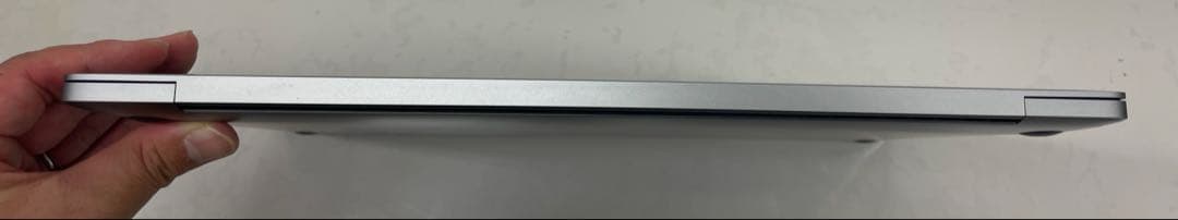 MacBook本体 MacBookPro 16 2019 i7 SSD512GB