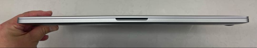 MacBook本体 MacBookPro 16 2019 i7 SSD512GB