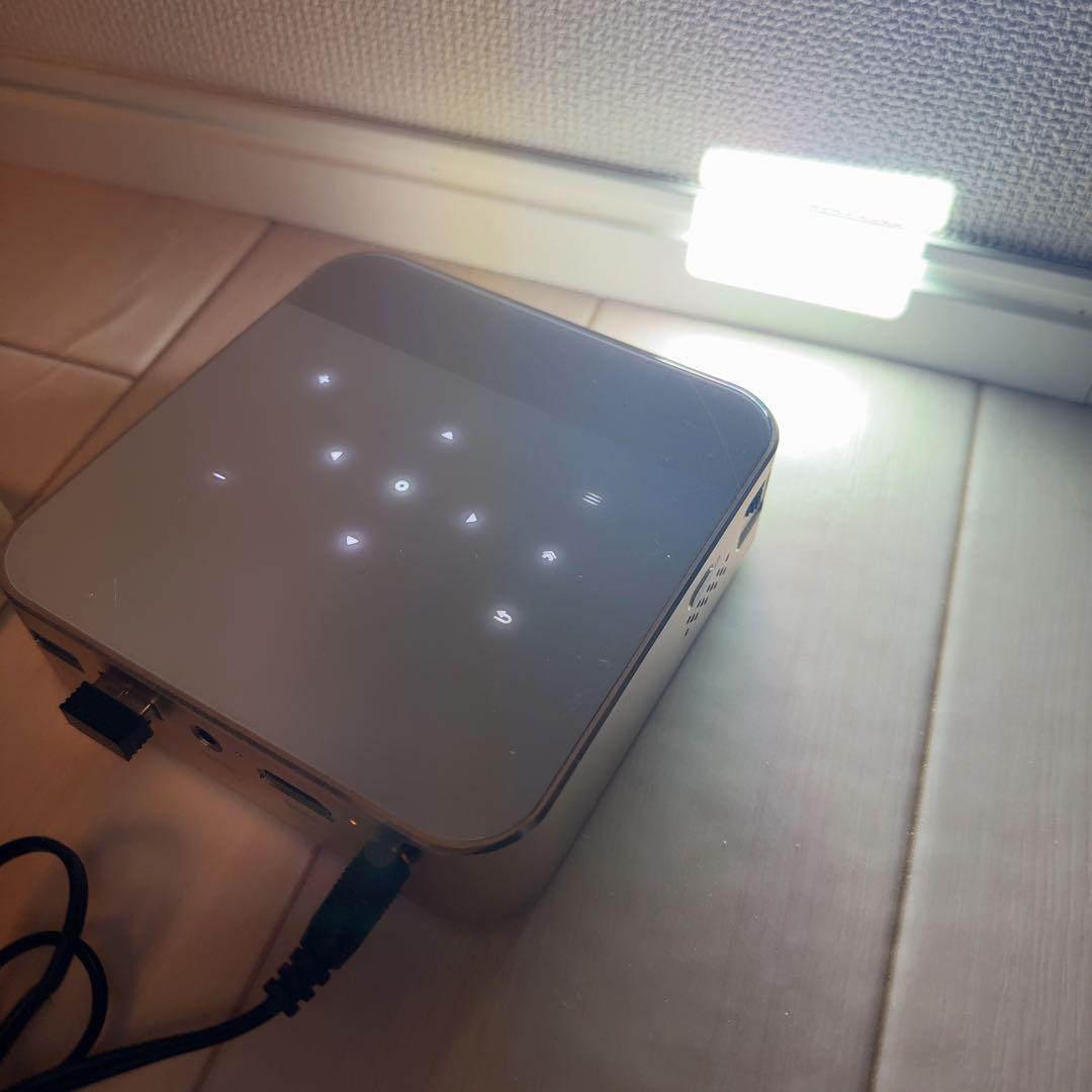 付属品完品フルセット　動作確認済　UENO-mono KABENI PRO