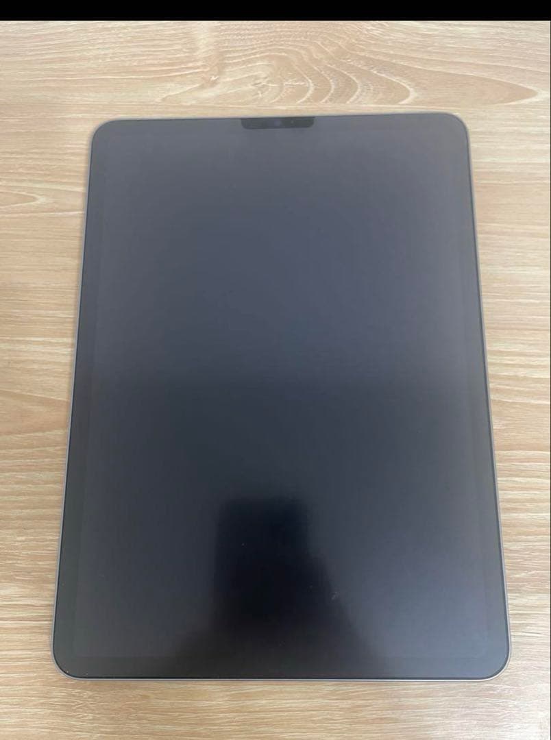 iPad pro 第4世代(11インチ) 128GB まろんさん専用