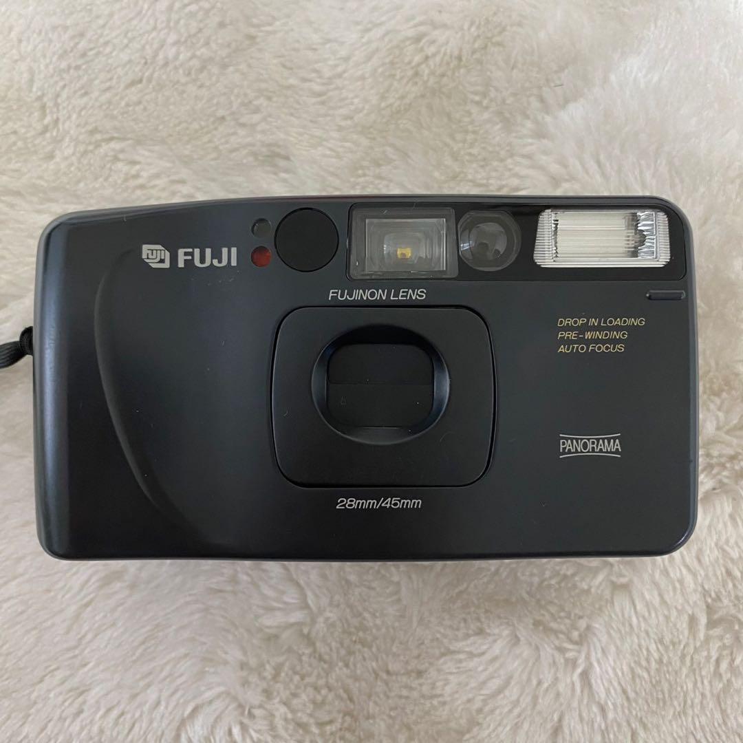 FUJI ✨可動品✨ CARDIA Travel mini DUAL-P