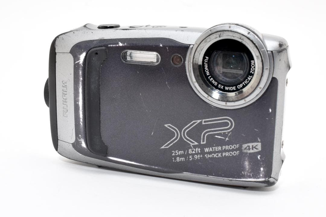 フジフィルム　FUJIFILM FinePix XP140 <防水カメラ>