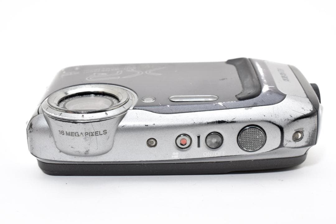 フジフィルム　FUJIFILM FinePix XP140 <防水カメラ>