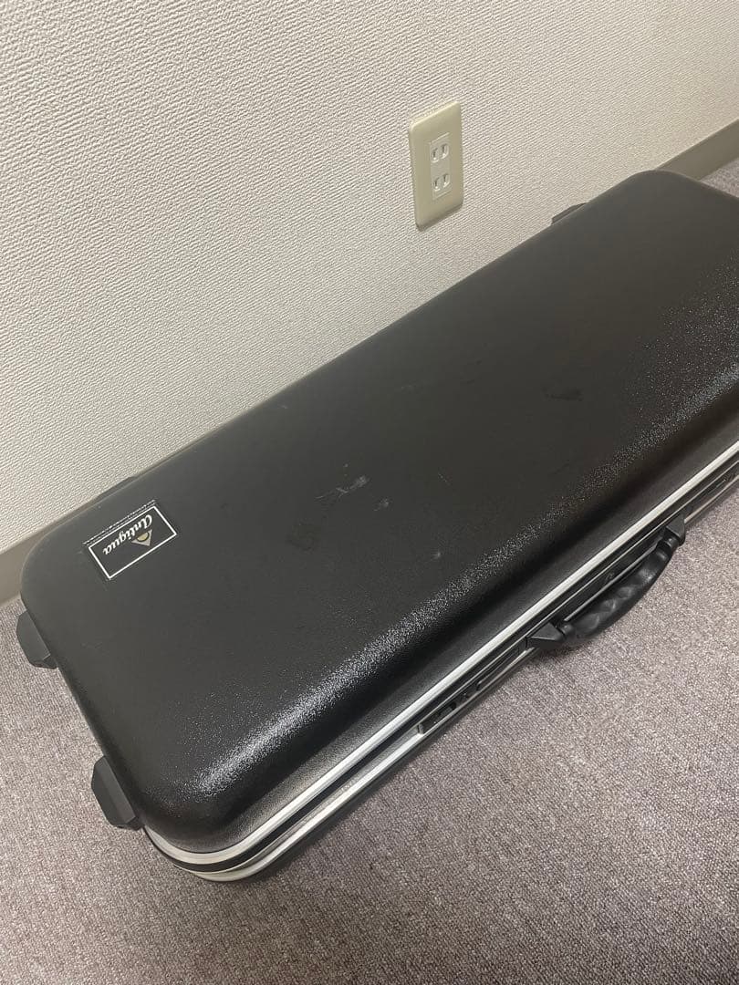 【ジャンク】アンティグア　テナーサックス