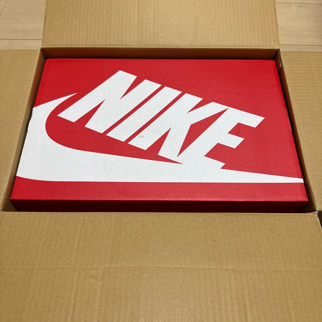 ⭐︎新品完売品Nike エア モア アップテンポ スライド FJ6036-600