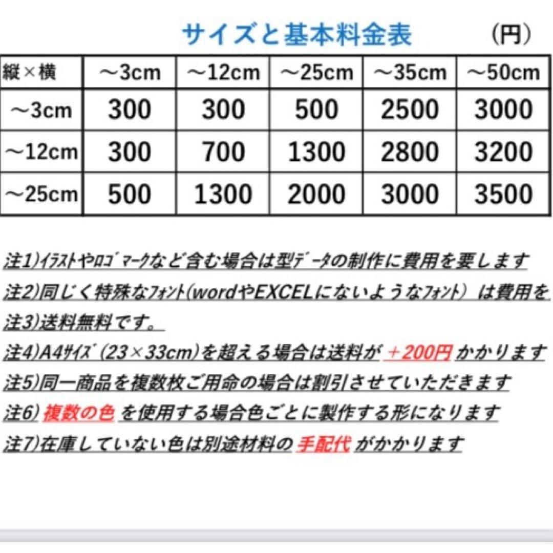 あっくん 　アイロンプリントシール