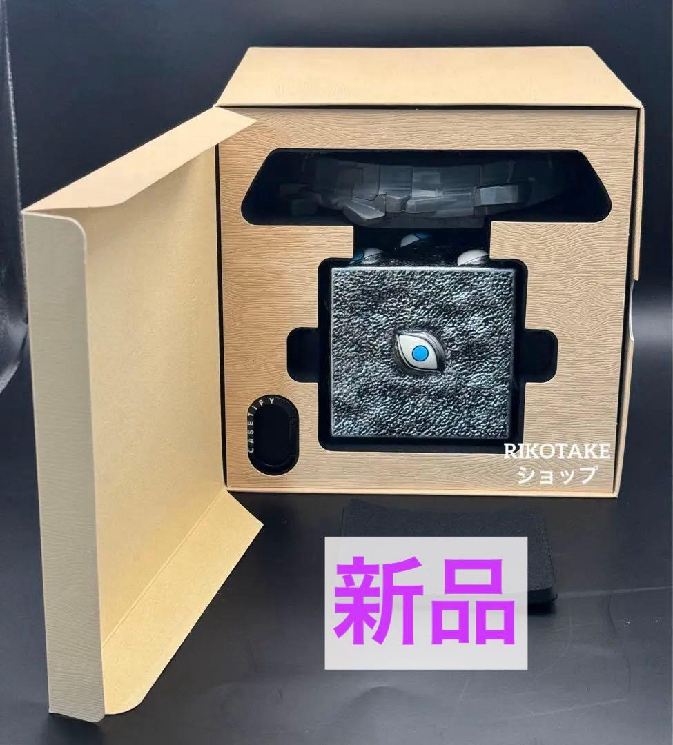 呪術廻戦×CASETiFY AirPods Proケース 第1世代 第2世代対応