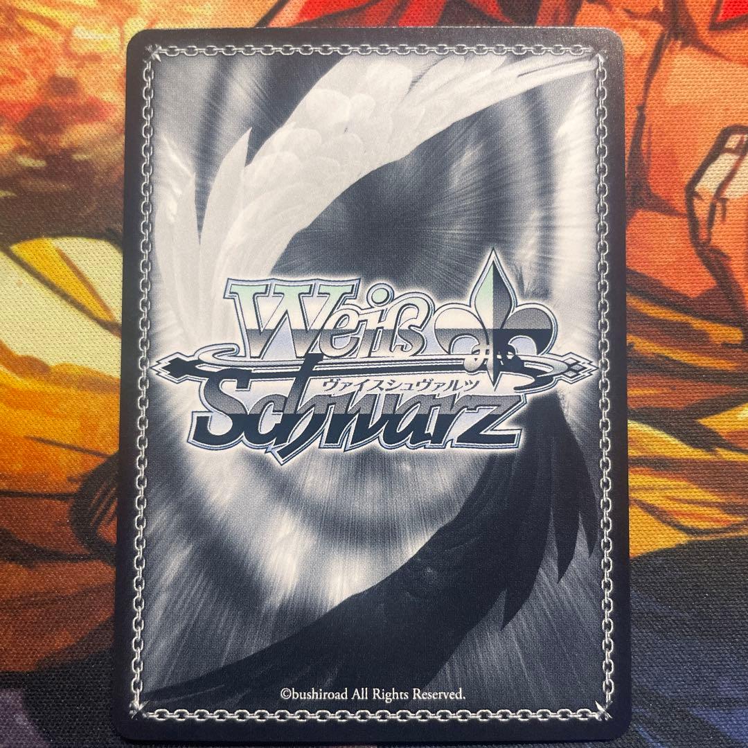 ヴァイス　アイドルマスターシャイニーカラーズ　桑山千雪　SSP