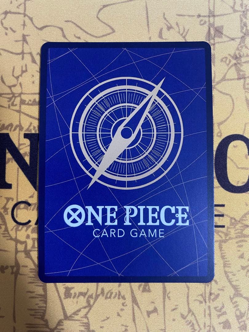 ゾロ　パラレル　eb04 ロロノア・ゾロ　EGGHEAD CRISIS