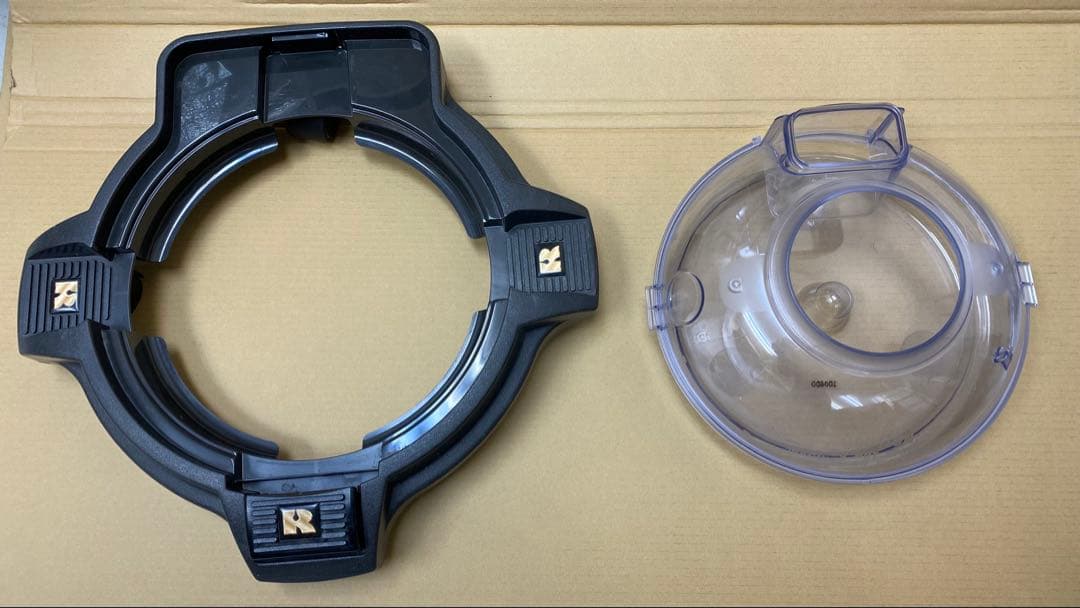 KingNeptune キングネプチューン E-3 水フィルター掃除機