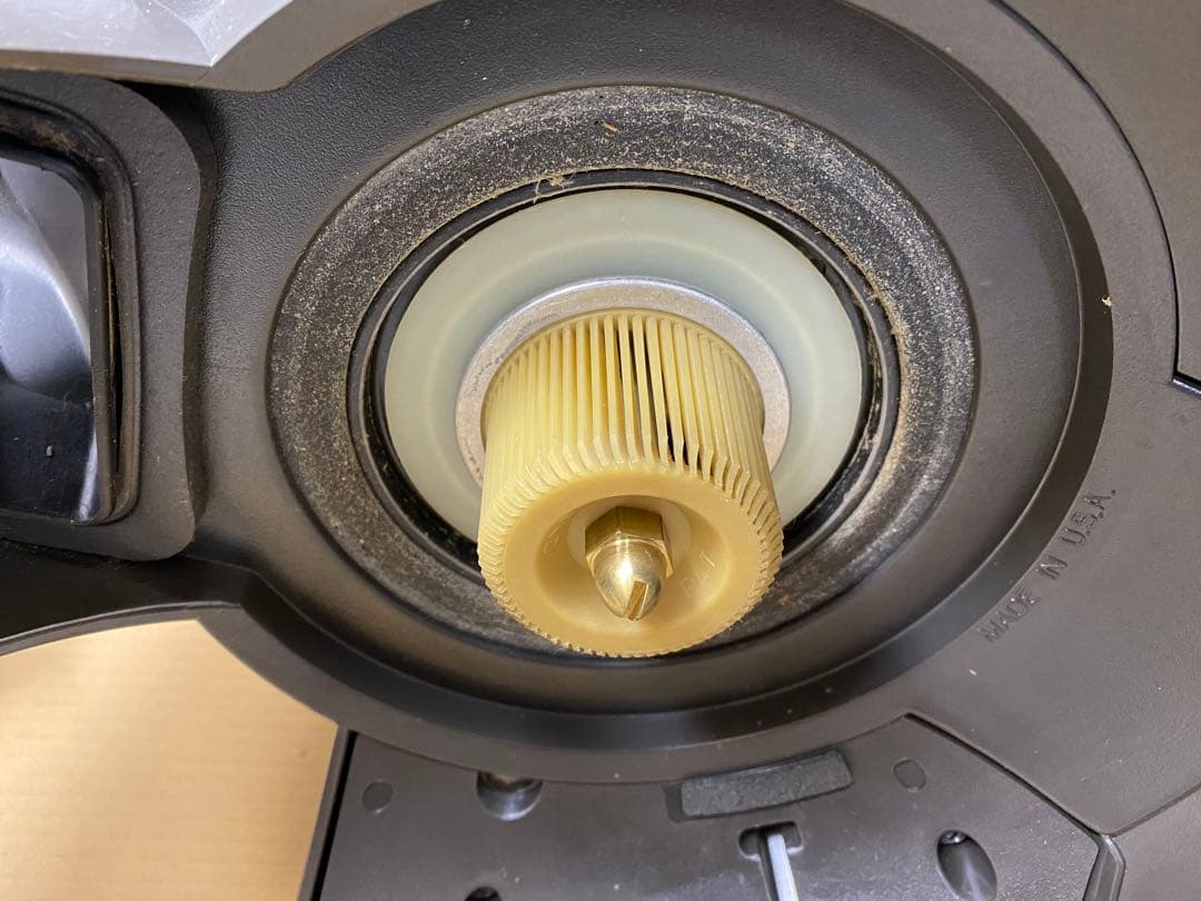 KingNeptune キングネプチューン E-3 水フィルター掃除機