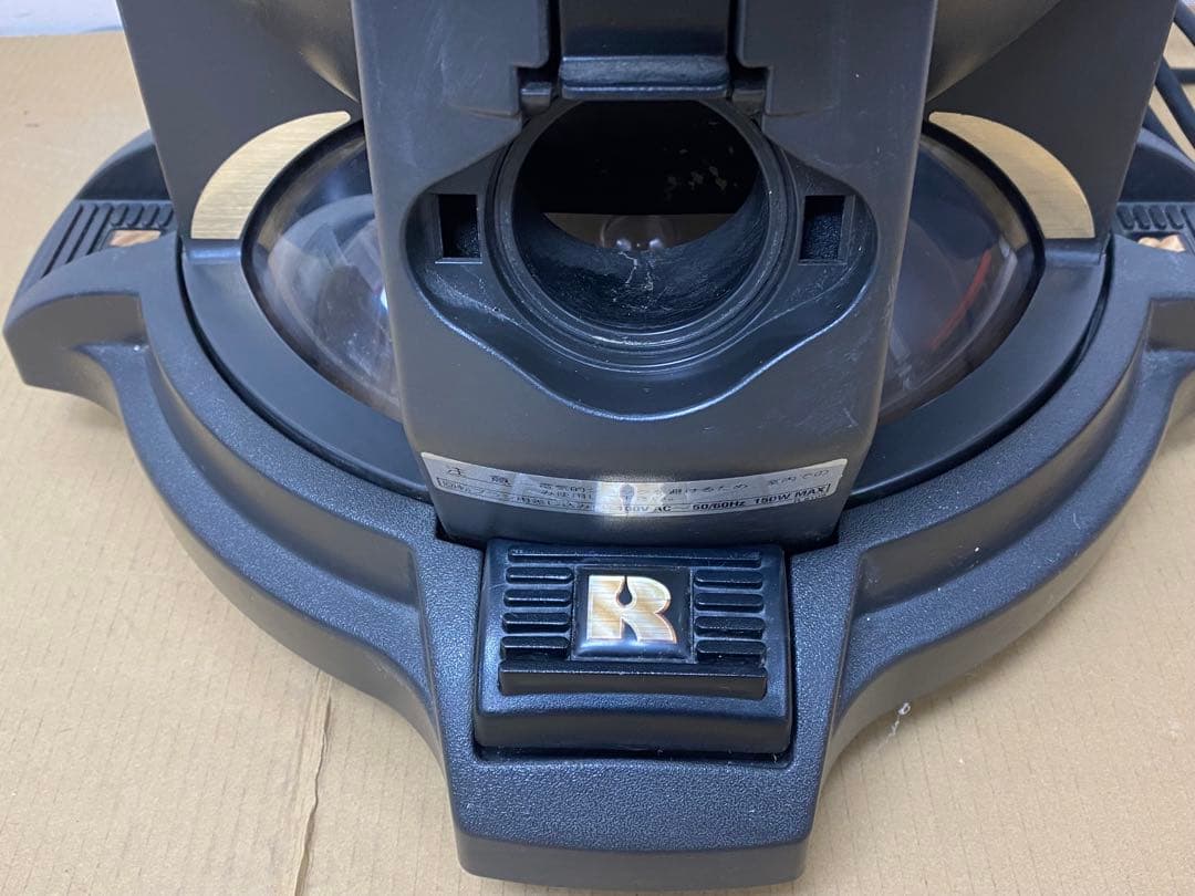 KingNeptune キングネプチューン E-3 水フィルター掃除機