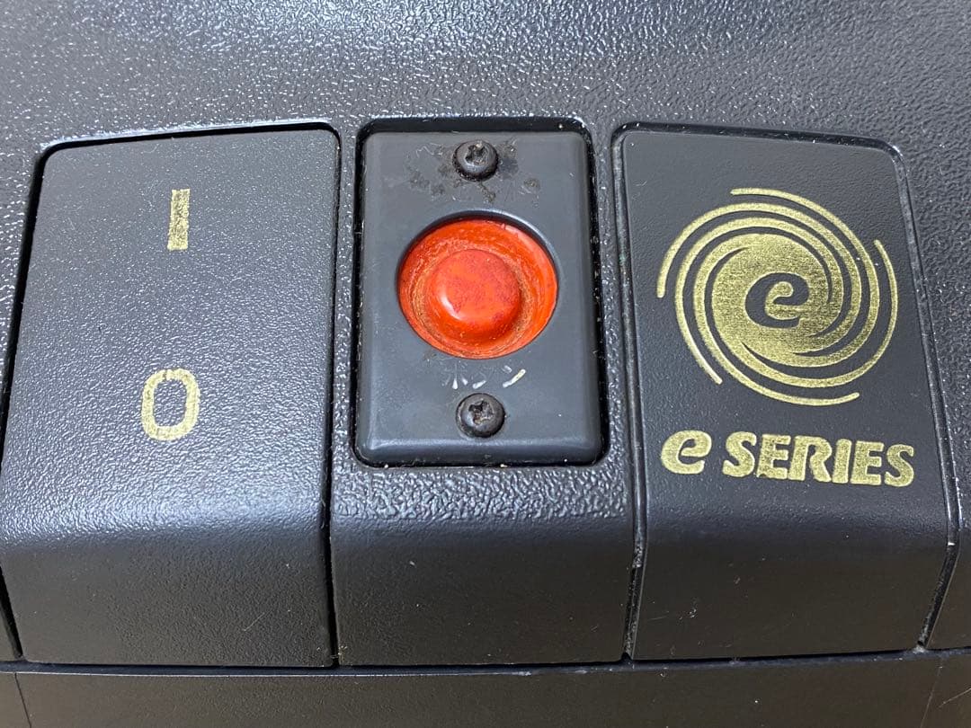 KingNeptune キングネプチューン E-3 水フィルター掃除機