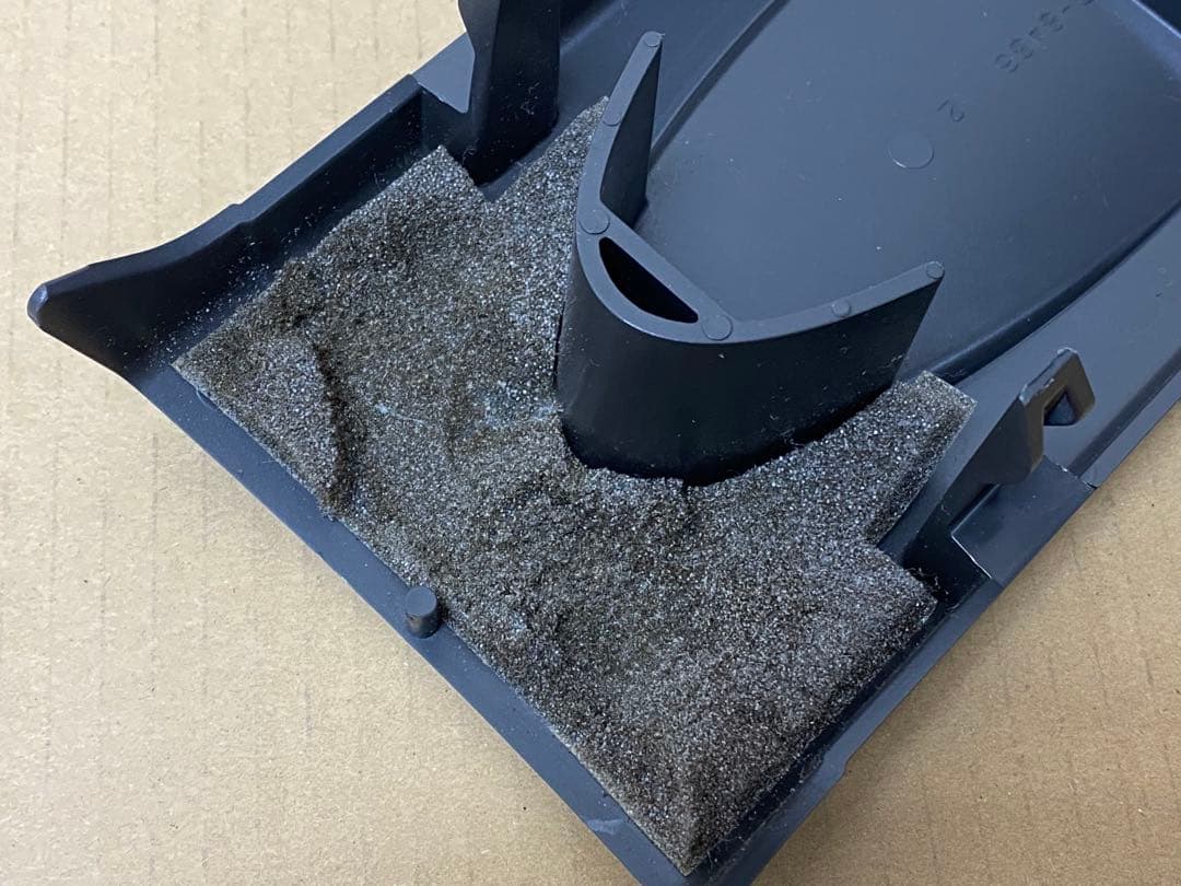 KingNeptune キングネプチューン E-3 水フィルター掃除機