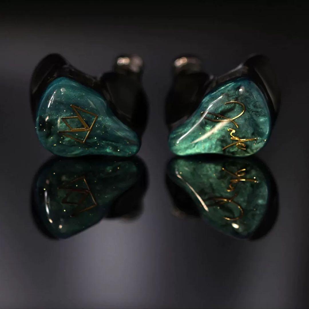 イヤホン Noble Audio JADE