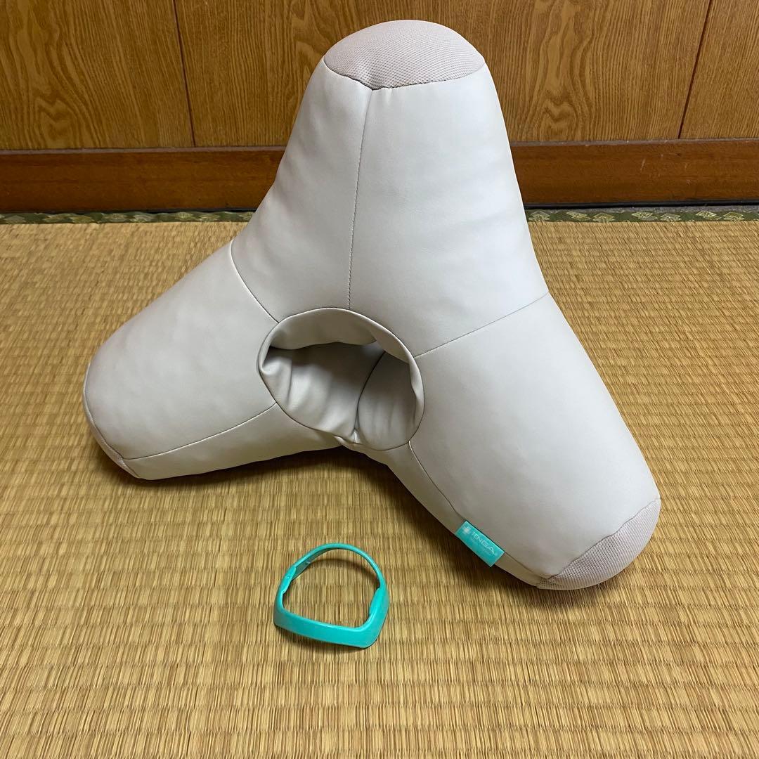 TENGA TRAINING TETRA テンガ　テトラ　箱無し