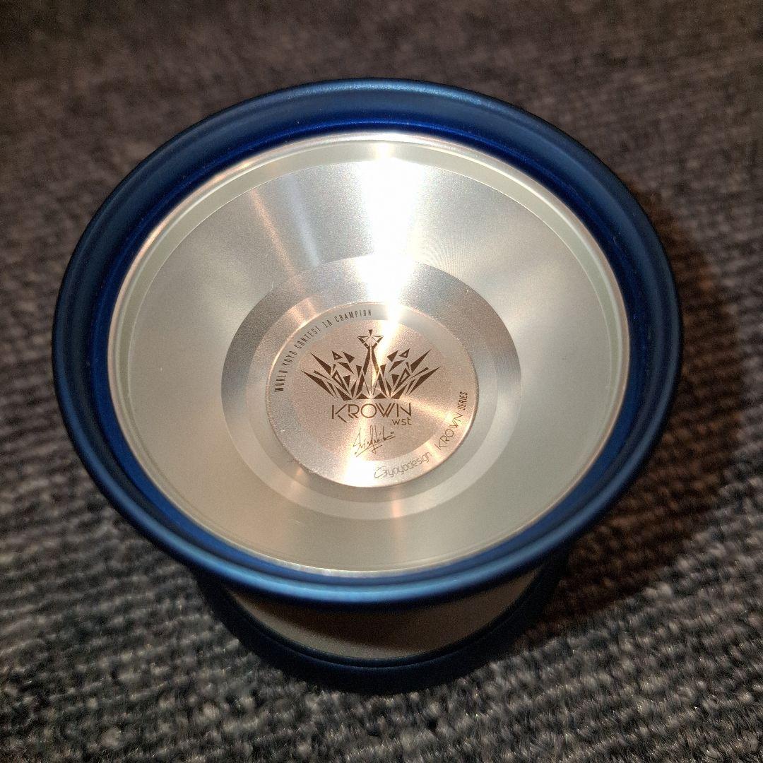 KROWN wst　クラウン wst　即購入OK