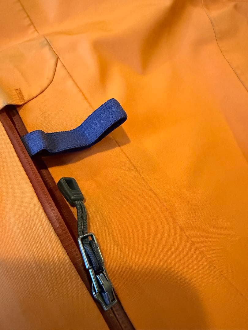 Patagonia ゴアテックス　スキーパンツ　メンズ M