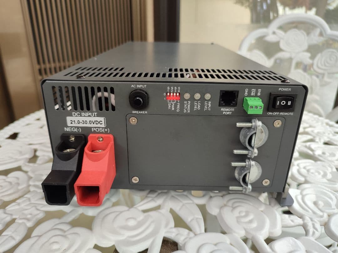 その他 DENRYO ST1500-124