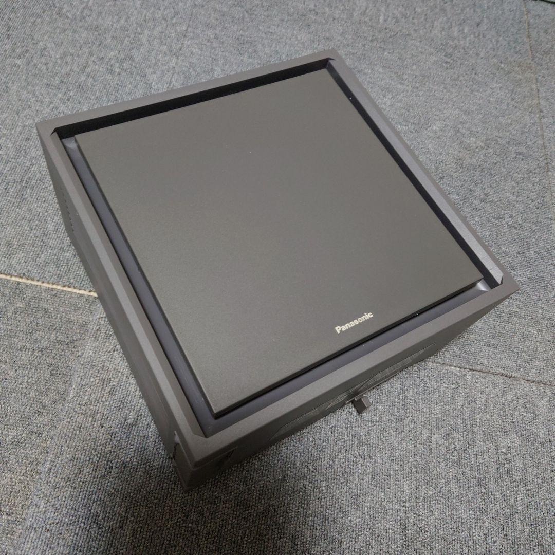 壁掛け熱交換気扇1パイプ