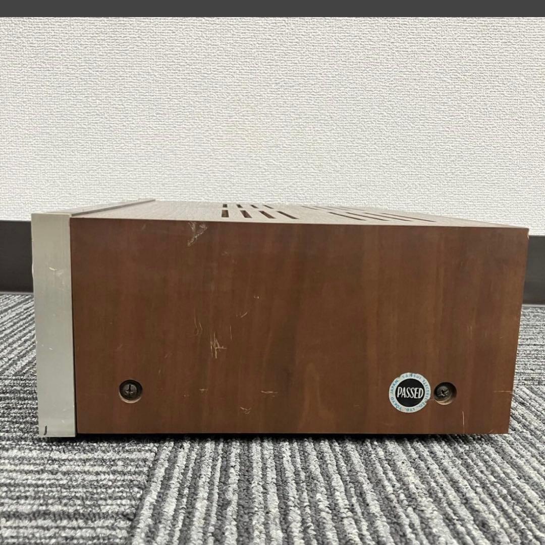 Sansui サンスイ BA-150 パワーアンプ