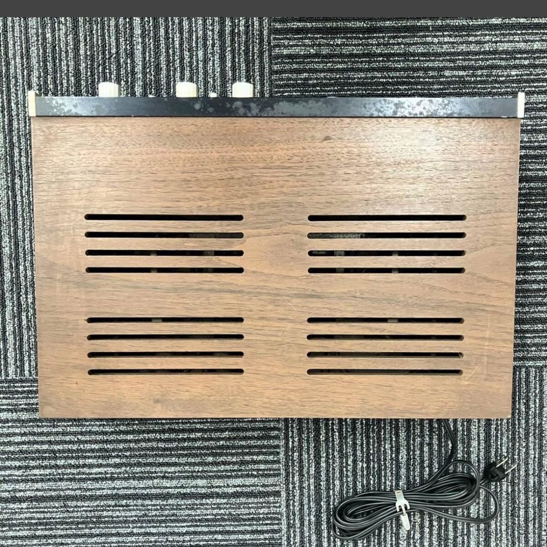 Sansui サンスイ BA-150 パワーアンプ