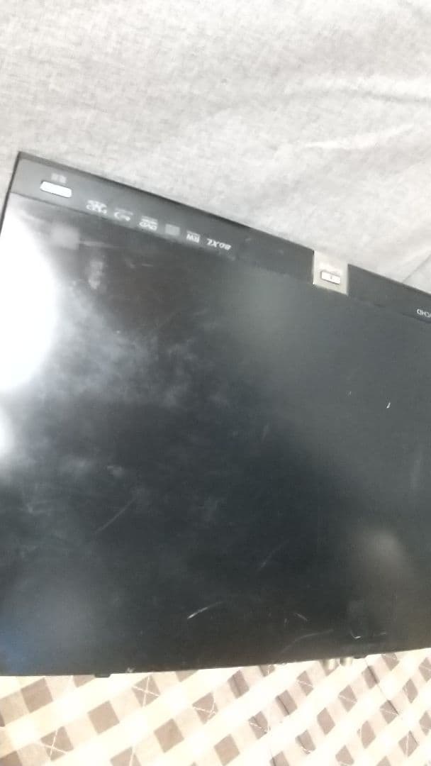 三菱ブルーレイレコーダーDVR-BZ350 2011年式