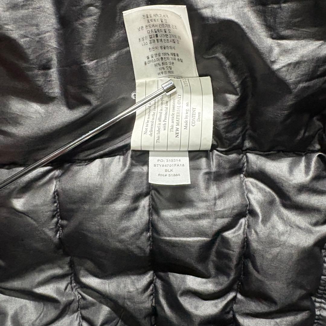 Patagonia Down sweater パタゴニア ダウンセーターフーディ