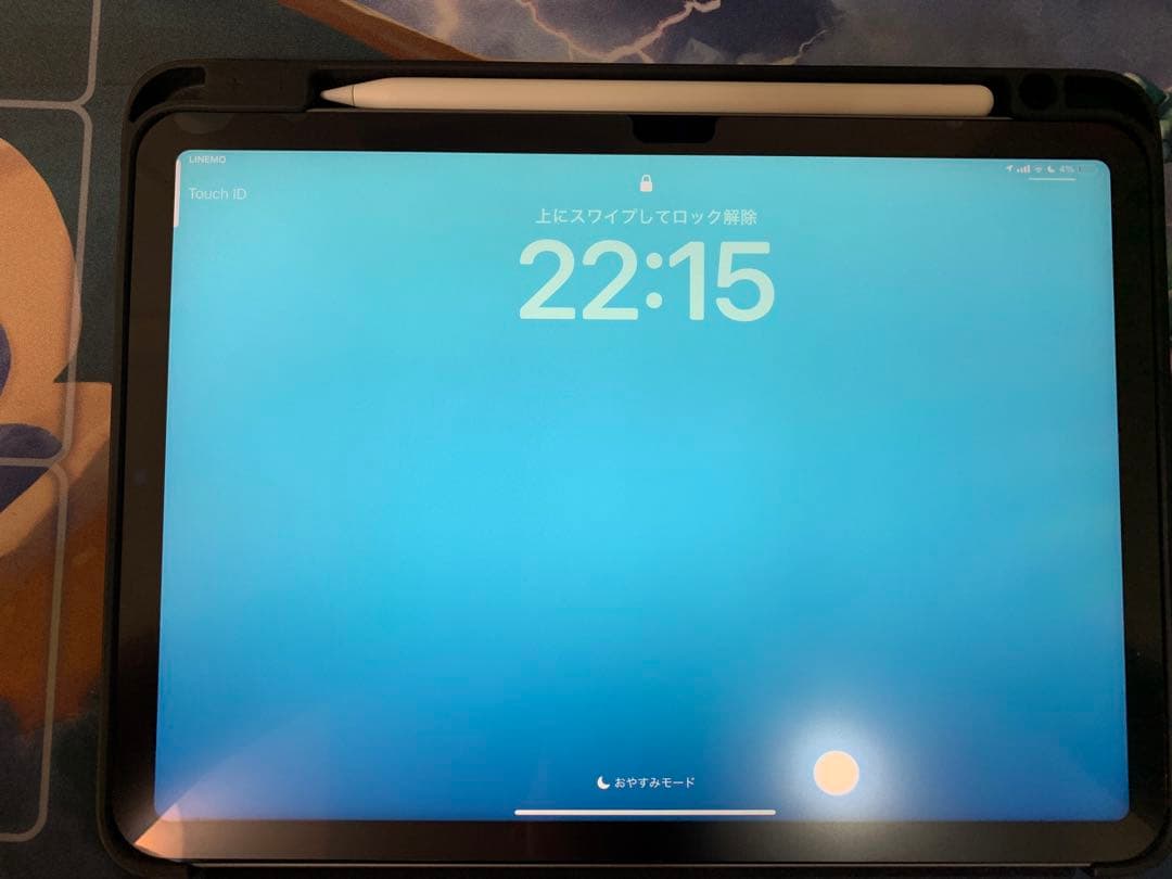 iPad Air第5世代wifi +cellular256GB＋第二世代AP