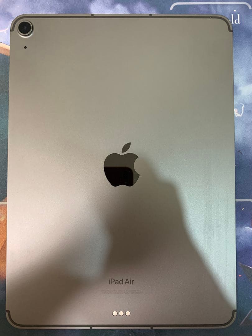 iPad Air第5世代wifi +cellular256GB＋第二世代AP