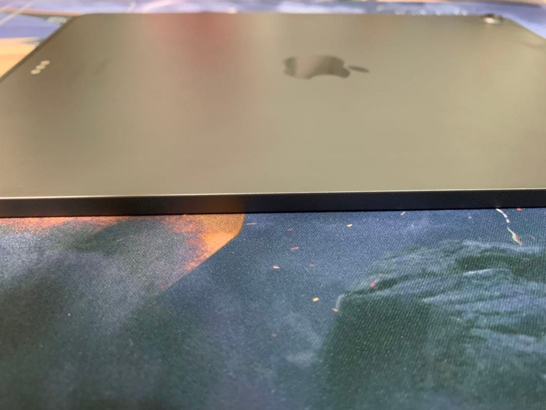 iPad Air第5世代wifi +cellular256GB＋第二世代AP