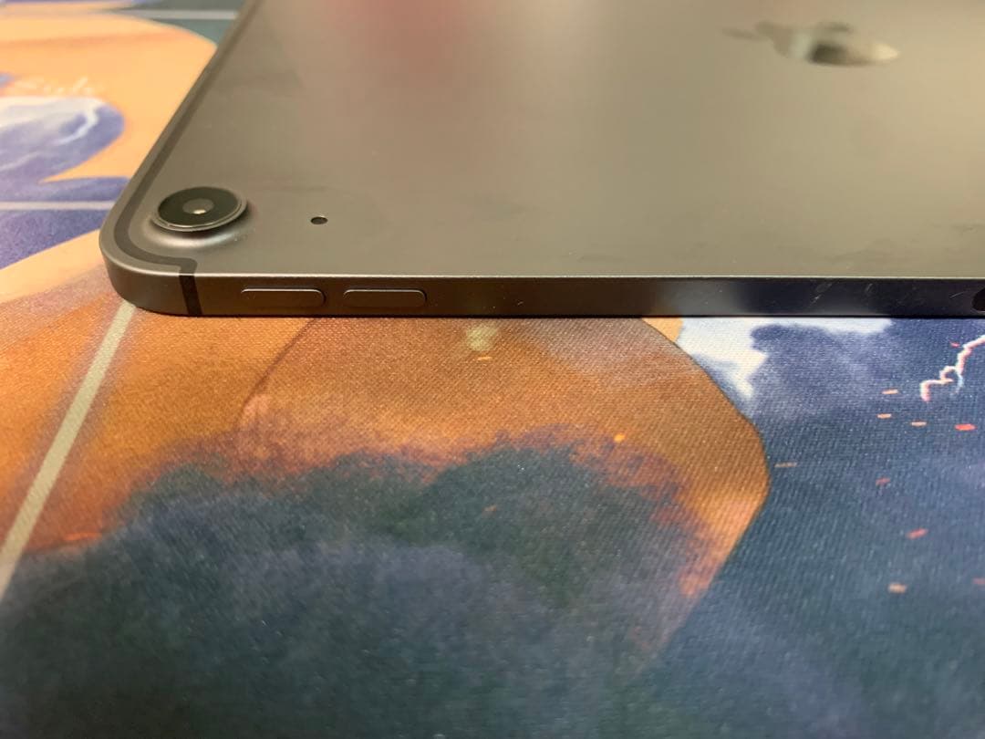 iPad Air第5世代wifi +cellular256GB＋第二世代AP