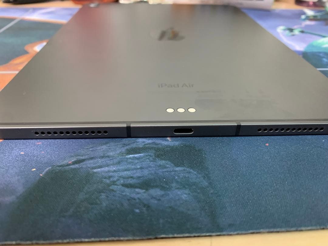 iPad Air第5世代wifi +cellular256GB＋第二世代AP