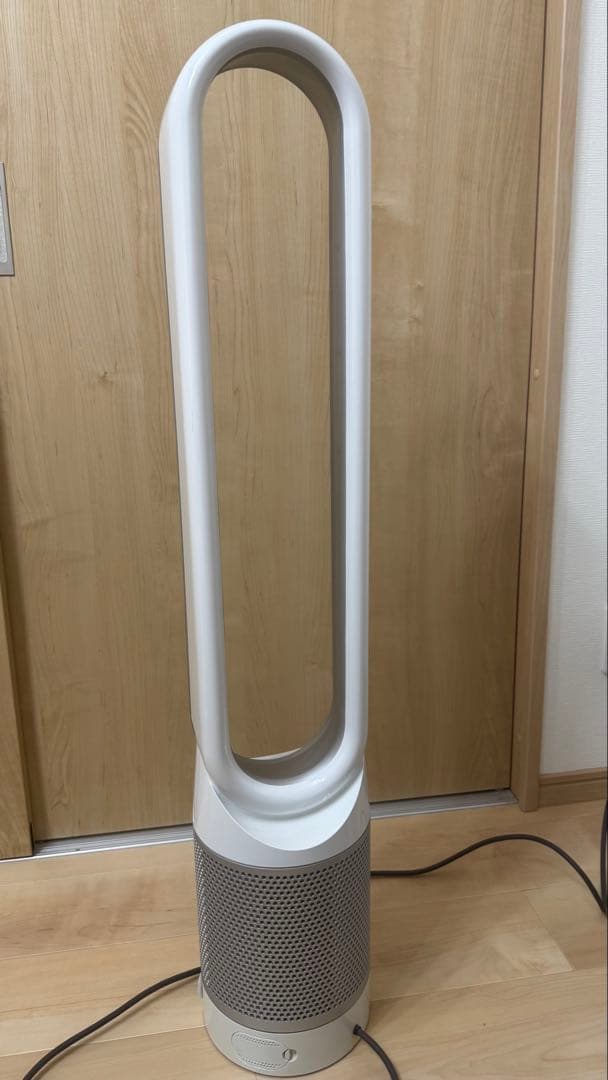 Dyson ダイソン TP02 羽無し扇風機