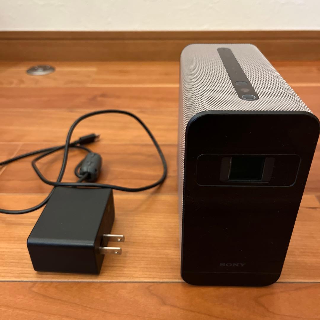 Xperia Touch（G1109） SONY プロジェクター本体