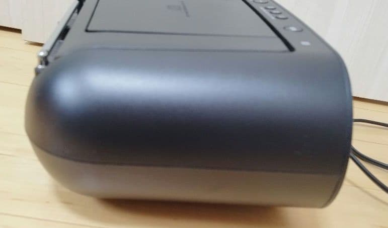 SONY ZS-RS81BT CDラジオ Bluetooth/USB録音 美品