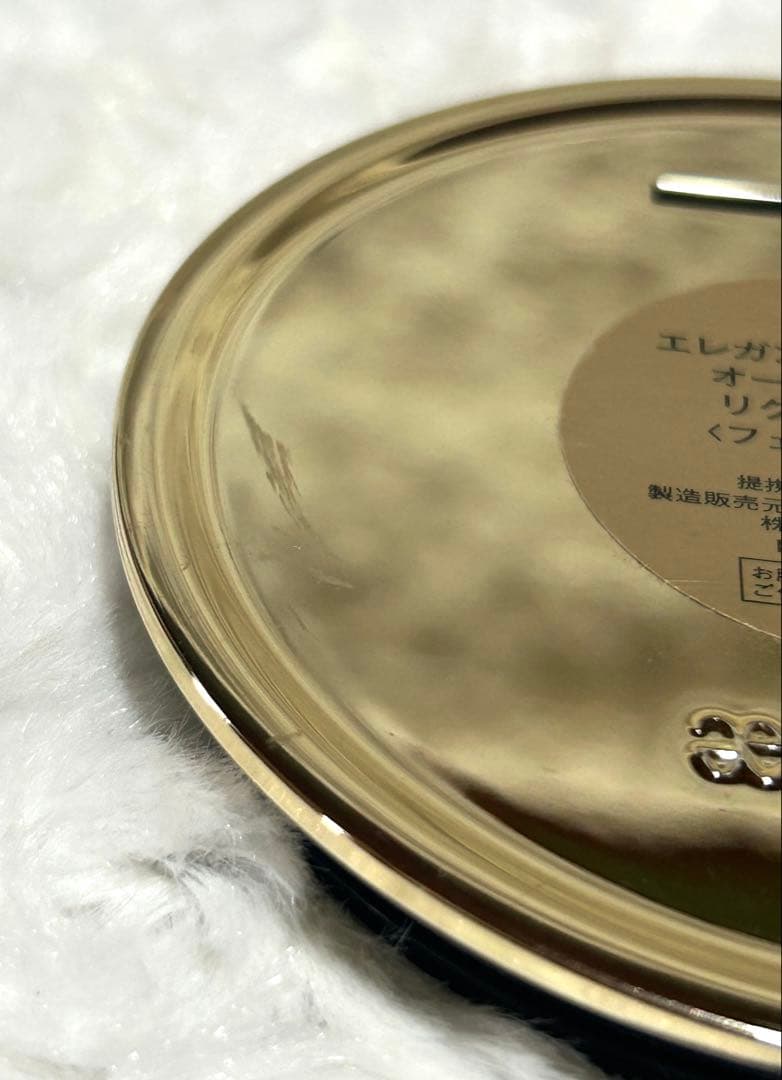 エレガンス　ラプードルオートニュアンスリクスィーズ 27g Ⅴ⑤