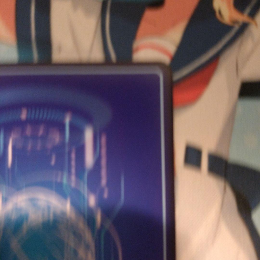 デジモンカードゲーム フーディエモン 希少　SEC　デジカ