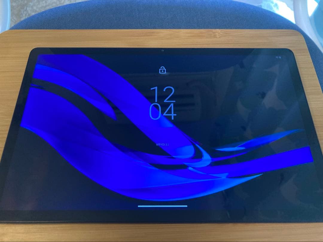 【最終値下】NEC LAVIE Tab T12K2 PC-T1175FAS