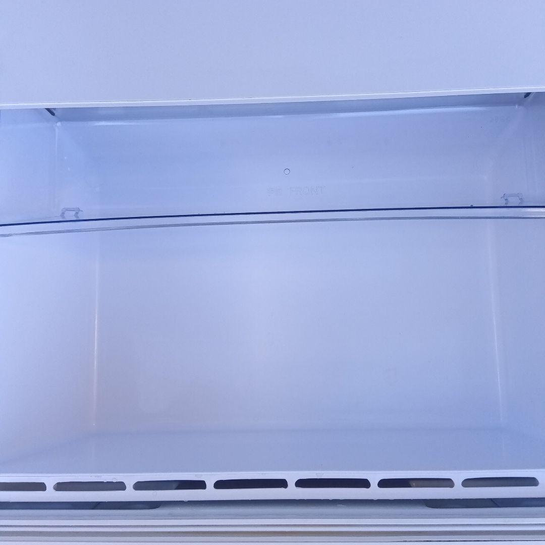 大型冷蔵庫　270L 2019年製　関東限定　高年式　生活家電