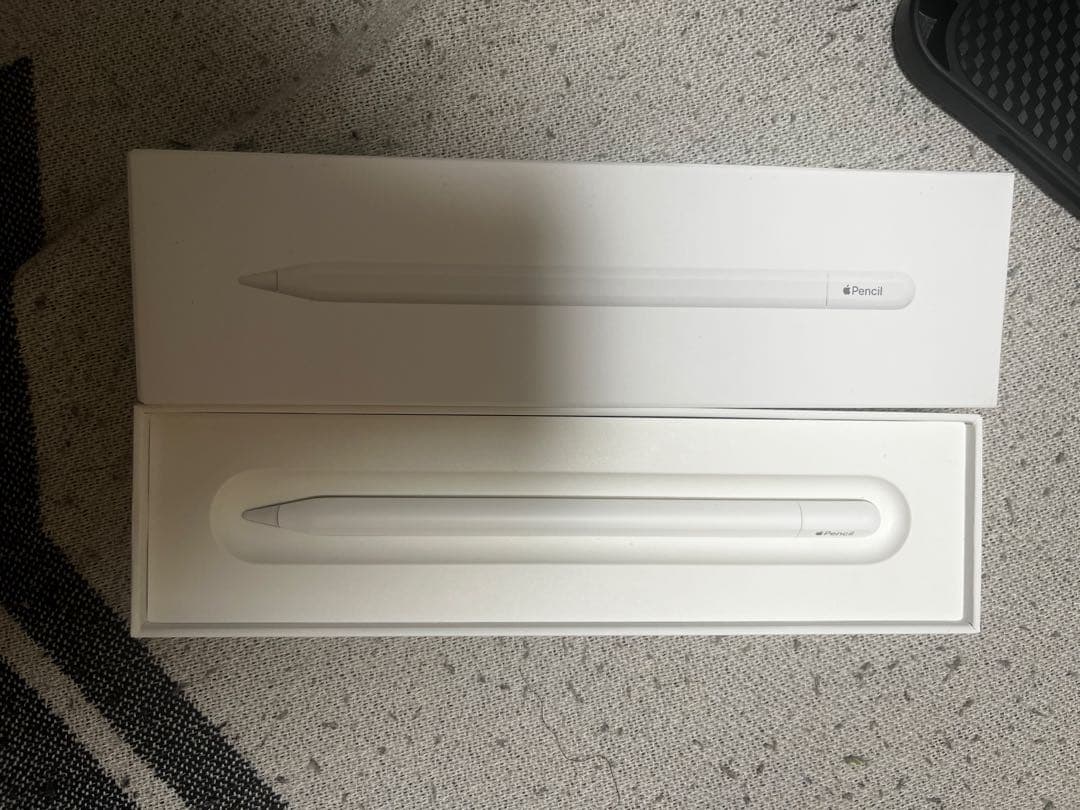 iPad(第10世代)[100%]+Apple Pencil(USB-C)
