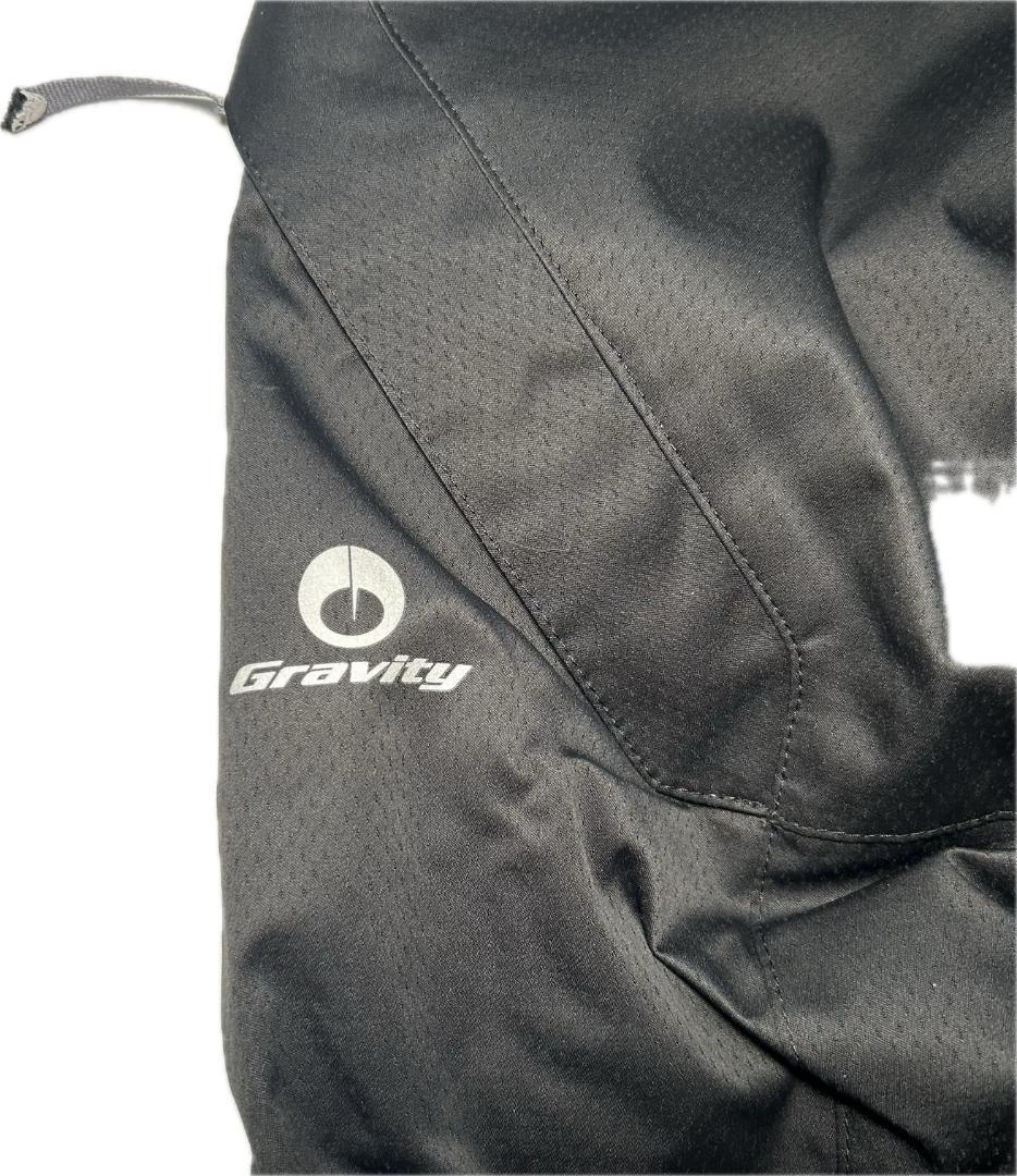 GOLDWIN（Gravity） メンズ　スキー/スノボウエア【美品】