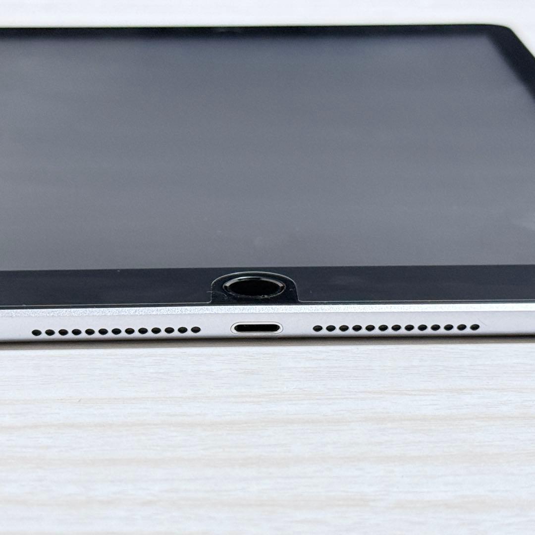 た*ち様 美品 Apple iPad 第5世代 32GB スペースグレイ Wi-