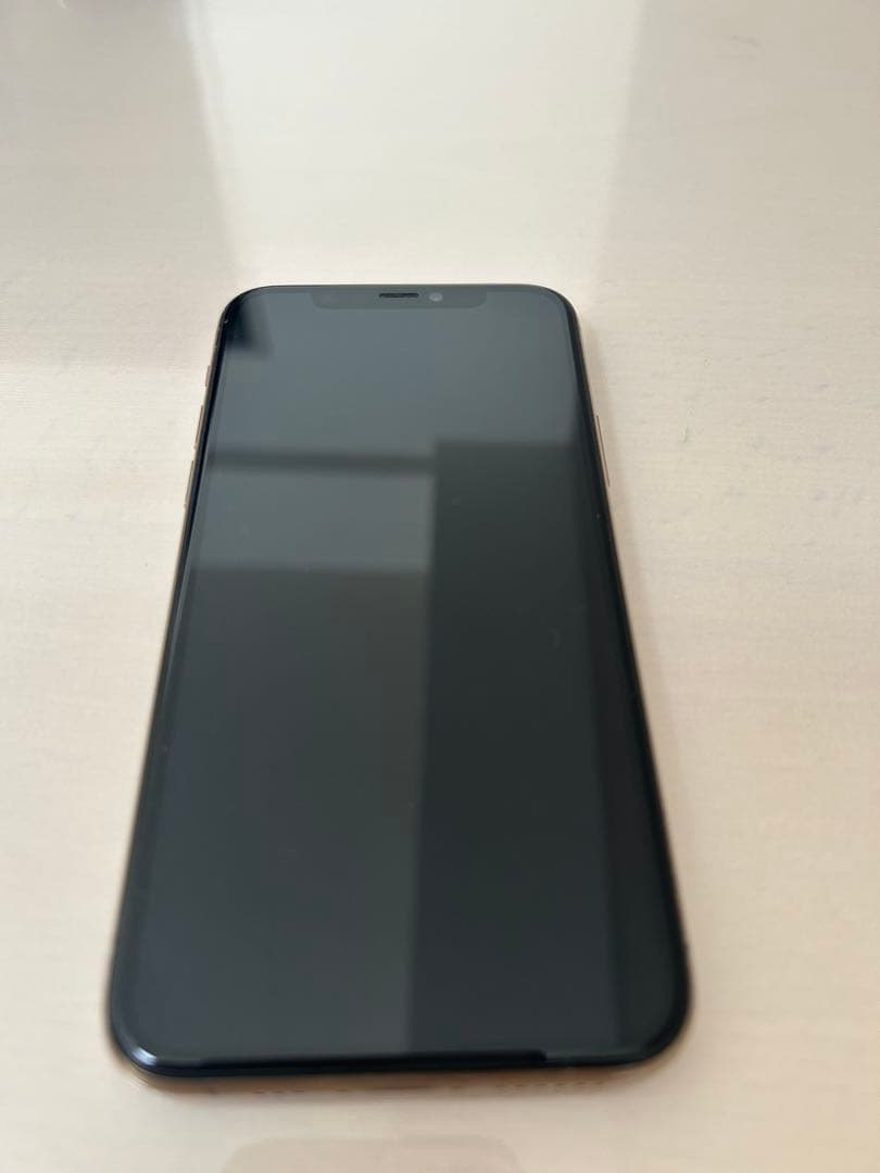 Apple iPhone 11 Pro 256GB ゴールド
