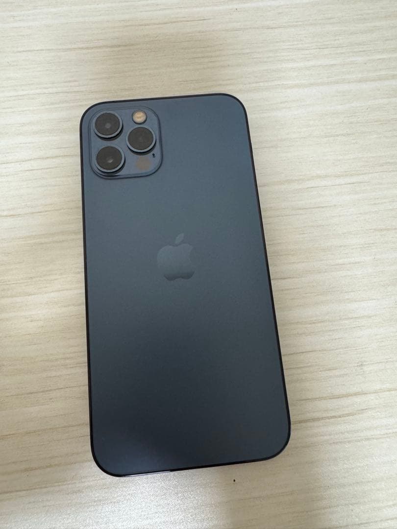 携帯電話本体 TORAApple iPhone 12 Pro 256GB