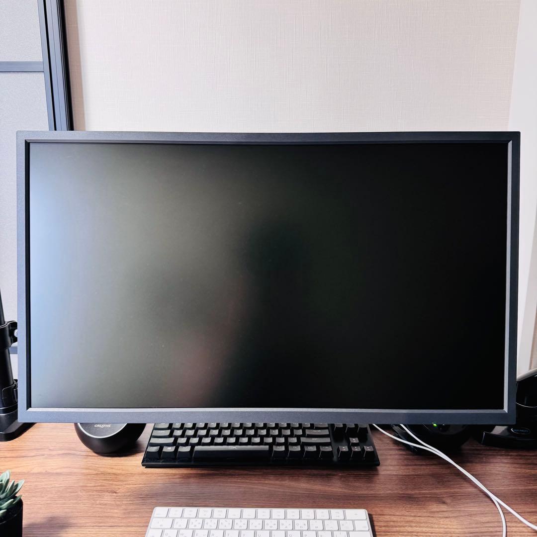 ZOWIE XL2546K 240Hz ゲーミングモニター/ 24.5インチ