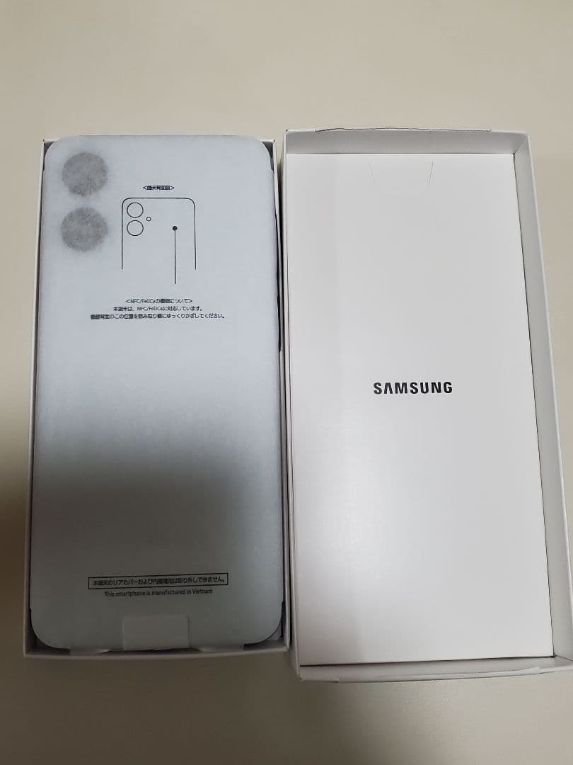 う*ん様 Samsung Galaxy A25 5G 64GB ライトブルー