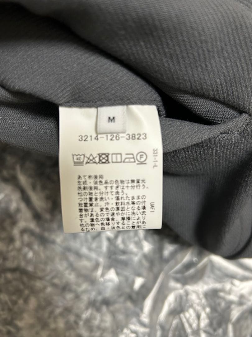 オルマイイージーパンツ M L ブラック グレー ベージュ 裏起毛 GLR