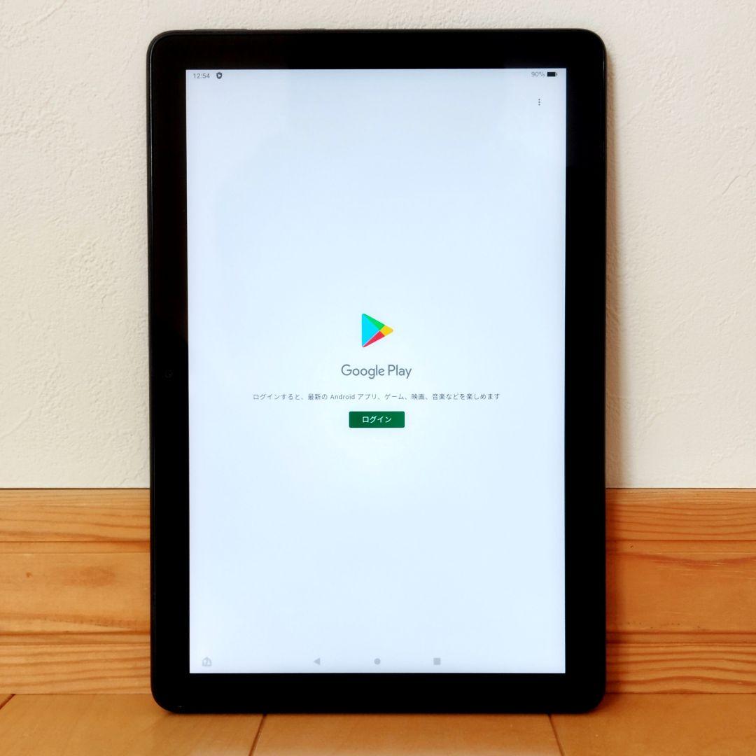 Amazon Fire HD 10 ブラック 第11世代(2021) 32GB